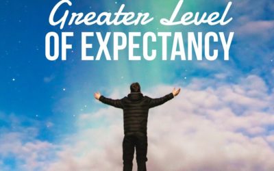 Greater Level of Expectancy