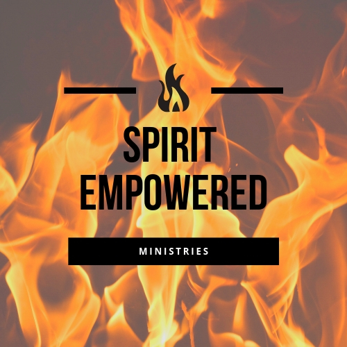 Empowered by The Spirit